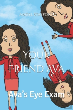 Bertrand.pt - Your Friend Ava