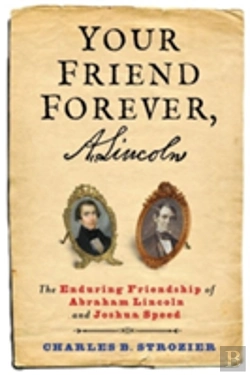 Bertrand.pt - Your Friend Forever, A. Lincoln
