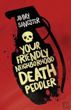 Bertrand.pt - Your Friendly Neighborhood Death Peddler