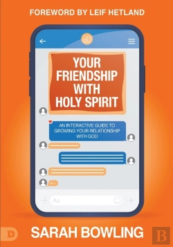 Bertrand.pt - Your Friendship With Holy Spirit