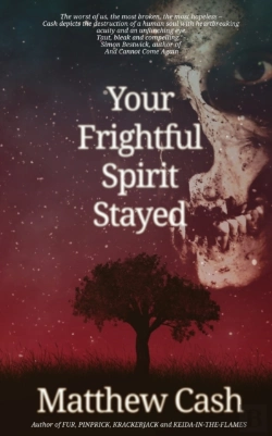 Bertrand.pt - Your Frightful Spirit Stayed