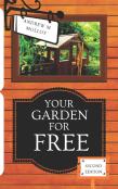 Your Garden For Free