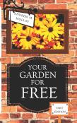 Your Garden For Free