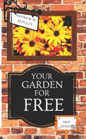 Your Garden For Free