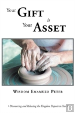 Bertrand.pt - Your Gift Is Your Asset