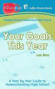 Your Goals This Year