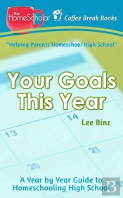 Your Goals This Year