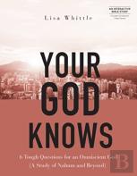 Your God Knows - Includes 6-Se