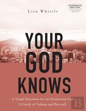 Your God Knows - Includes 6-Se