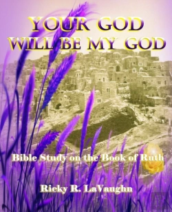 Bertrand.pt - Your God Will Be My God