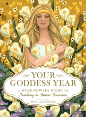 Your Goddess Year