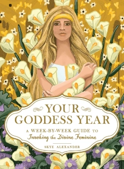 Bertrand.pt - Your Goddess Year