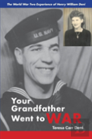 Your Grandfather Went To War
