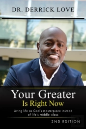 Your Greater Is Right Now