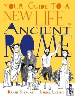 Bertrand.pt - Your Guide To A New Life In Ancient Rome