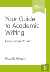 Your Guide To Academic Writing