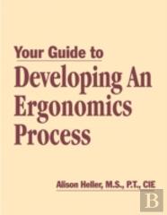 Your Guide To Developing An Ergonomics Process
