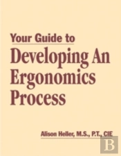 Your Guide To Developing An Ergonomics Process