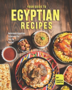 Bertrand.pt - Your Guide To Egyptian Recipes