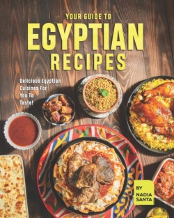 Bertrand.pt - Your Guide To Egyptian Recipes
