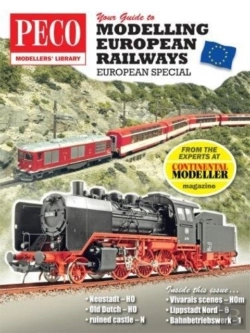 Bertrand.pt - Your Guide To Modelling European Railways