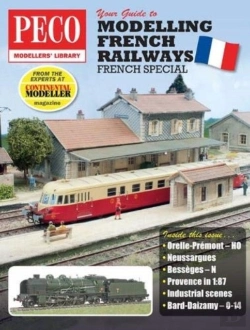 Bertrand.pt - Your Guide To Modelling French Railways