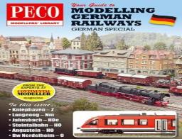Your Guide To Modelling German Railways