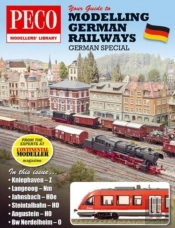 Your Guide To Modelling German Railways