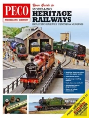 Your Guide To Modelling Heritage Railways