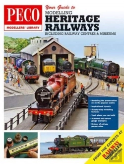 Bertrand.pt - Your Guide To Modelling Heritage Railways