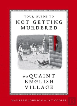 Bertrand.pt - Your Guide To Not Getting Murdered In A Quaint English Village