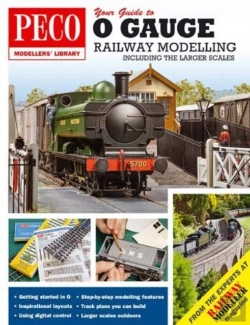 Bertrand.pt - Your Guide To O Gauge Modelling