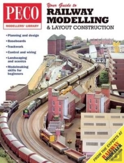 Bertrand.pt - Your Guide To Railway Modelling & Layout Construction