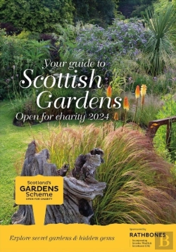 Bertrand.pt - Your Guide To Scottish Gardens Open For Charity 2024