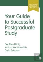 Your Guide To Successful Postgraduate Study