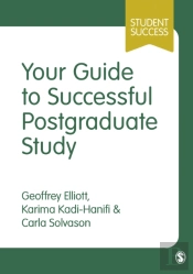 Your Guide To Successful Postgraduate Study