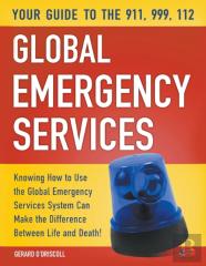 Your Guide To The 911,999, 112 Global Emergency Services