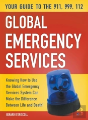Your Guide To The 911,999, 112 Global Emergency Services
