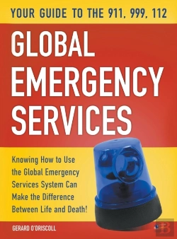 Bertrand.pt - Your Guide To The 911,999, 112 Global Emergency Services
