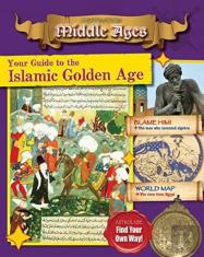 Your Guide To The Islamic Golden Age