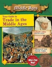 Your Guide To Trade In The Middle Ages