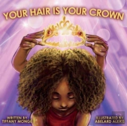 Bertrand.pt - Your Hair Is Your Crown