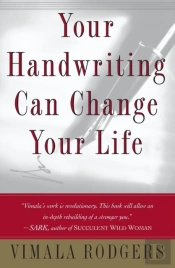 Your Handwriting Can Change Your Life