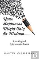 Your Happiness Might Only Be Medium