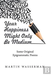 Your Happiness Might Only Be Medium