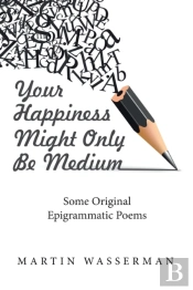 Your Happiness Might Only Be Medium