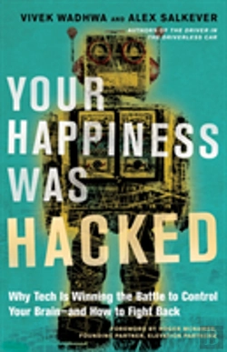 Bertrand.pt - Your Happiness Was Hacked