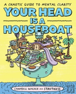 Bertrand.pt - Your Head Is A Houseboat