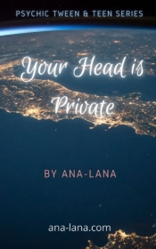 Your Head Is Private