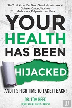 Bertrand.pt - Your Health Has Been Hijacked